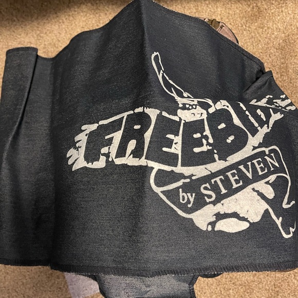 Brand new! Freebird, baker boots - Picture 2 of 6